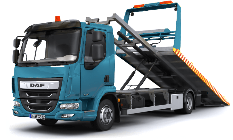 эвакуатор в Санкт-Петербурге